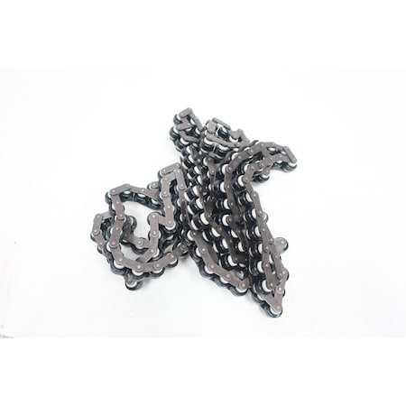 9-1/2Ft 3/4in Single Roller Chain